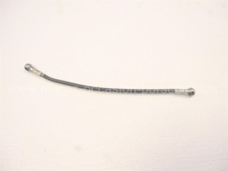 Corde de tension Porsche boxster 986